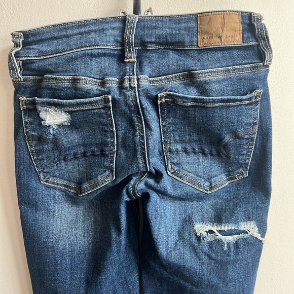 American Eagle Jegging - Picture 6 of 11